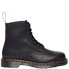 DR MARTENS WOMENS LACE ANKLE BOOT - BLACK